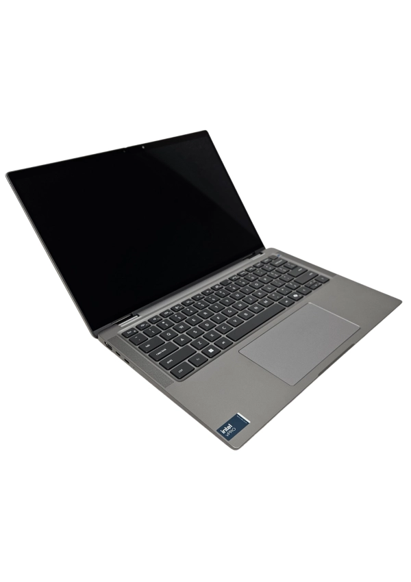 2w1 Dell Latitude 7450 Ultra 5 135U 16GB 512SSD 14'' FHD+ 1920x1200 x360 Modem 5G WiFi BT Kam Win11Pro GW12mc